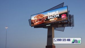 màn hình led quảng cáo ngoài trời quảng cáo màn hình led ngoài trời