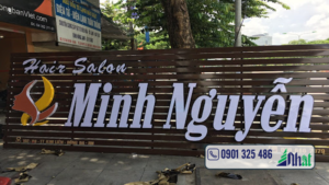 thanh lam tôn quảng cáo