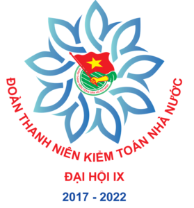 mẫu loogo đoàn thanh niên