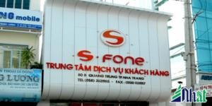 làm bảng hiệu quảng cáo quận Bình Thạnh