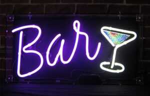 Làm bảng hiệu neon sign